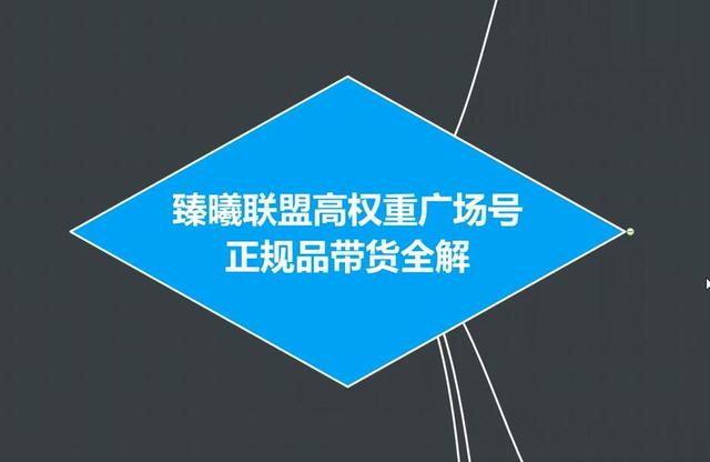臻曦联盟抖音高权重广场号无人直播正规品带货全解-赚金金-技能学习分享