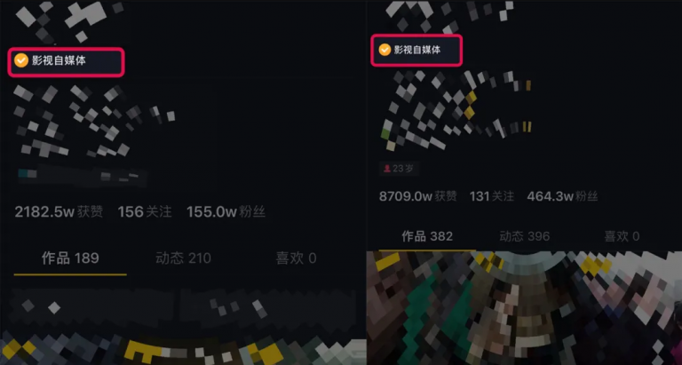 微妙哥抖音影视号2.0版，一部手机轻松月入过万-赚金金-技能学习分享