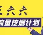 30天流量挖掘计划:脚本化,模板化且最快速有效获取1000-10000精准用户技术-赚金金-技能学习分享