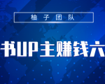 小红书UP主赚钱六部曲,掌握方法新手也能月入5000+-赚金金-技能学习分享