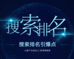搜索排名引爆点:教你快速掌握各个搜索引擎排名算法,让客户主动找上你的秘笈-赚金金-技能学习分享