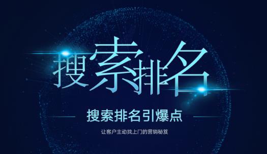 搜索排名引爆点:教你快速掌握各个搜索引擎排名算法,让客户主动找上你的秘笈-赚金金-技能学习分享