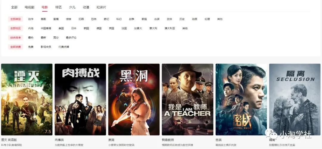 抖音电影解说项目实操详解，无需自己配音-赚金金-技能学习分享