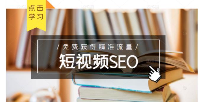未来新趋势,布局短视频SEO,如何利用抖音SEO免费获得精准流量(3节课)-赚金金-技能学习分享