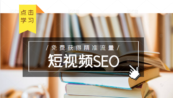 未来新趋势，布局短视频SEO，如何利用抖音SEO免费获得精准流量（3节课）-赚金金-技能学习分享