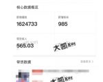 大凯进阶圈新玩法之拼多多视频玩法,利润大概一个号一天能有500~1500的左右!-赚金金-技能学习分享
