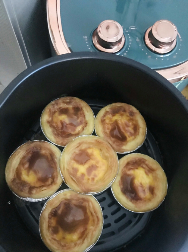 做抖音可以选择空气炸锅这个领域，涨粉快变现快，大众美食流量大-赚金金-技能学习分享