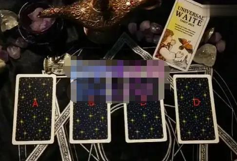 严校长·塔罗牌付费项目,0风险,一台手机,随时随地赚钱价值1000元-赚金金-技能学习分享