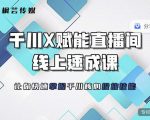 枫芸传媒-线上千川提升课，提升千川认知，提升千川投放效果-赚金金-技能学习分享