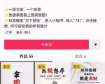 国潮壁纸变现项目,新手可操作日赚200+【素材+软件+教程】-赚金金-技能学习分享