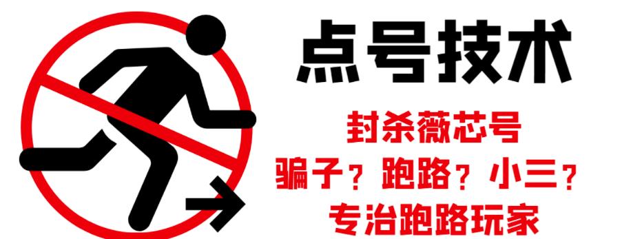 外面收费1288的最新微信点号技术,成功率可达百分之80-赚金金-技能学习分享