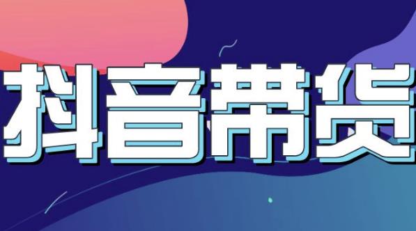 抖音直播带货入门必学教程,教快速上手抖音直播带货-赚金金-技能学习分享