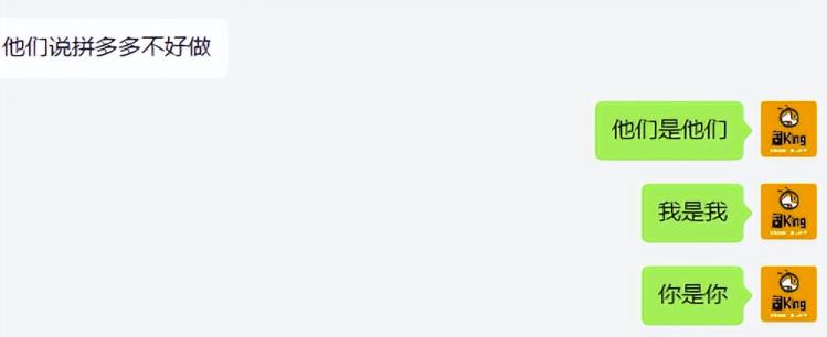 淘k·拼多多虚拟开店打卡群：一群人同行快过一个人单独摸索（昨日群里有小伙伴日入3000+）-赚金金-技能学习分享