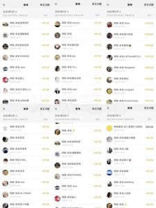 米杰虚拟电商训练营2.0,千万市场!虚拟电商重现江湖,项目玩法大公开【详细教程】-赚金金-技能学习分享