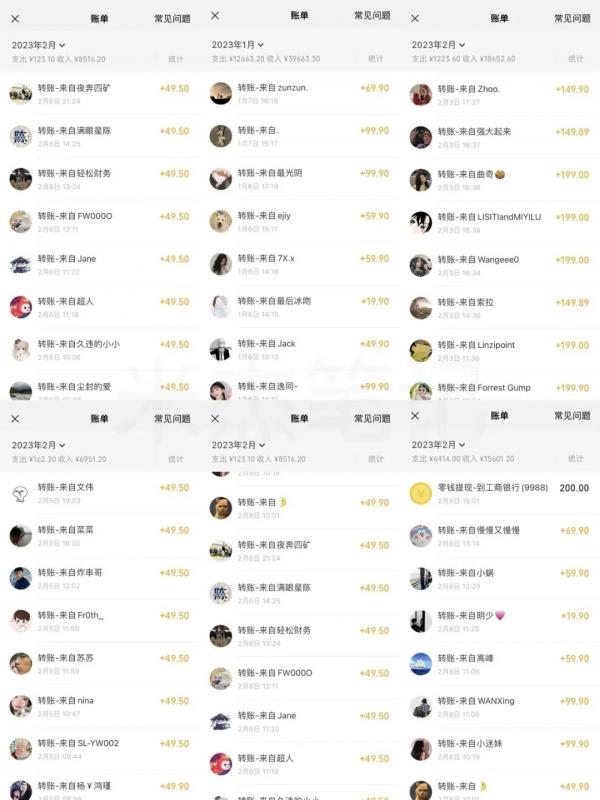 米杰虚拟电商训练营2.0,千万市场!虚拟电商重现江湖,项目玩法大公开【详细教程】-赚金金-技能学习分享