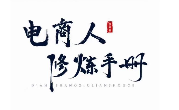 照顾酱·电商人修炼手册，从0到1，手把手教你理解淘宝运营底层逻辑-赚金金-技能学习分享