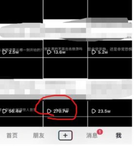 抖音今日话题玩法,1条作品涨粉5000,私域高利润单品转化一部手机日入500【揭秘】-赚金金-技能学习分享