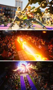 2023抖音最新最火爆弹幕互动游戏–力Q大赛 【开播教程+起号教程+兔费对接报白等】-赚金金-技能学习分享