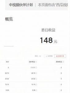 2023年独家抖音中视频搬运计划,每天30分钟至1小时搬运即可,小白轻松日入300+-赚金金-技能学习分享