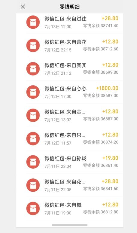 闲鱼流量掘金，500%的暴利绿色蓝海项目【揭秘】-赚金金-技能学习分享