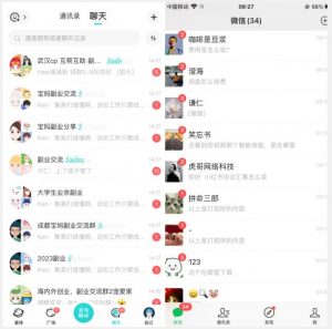 首发利用星球实操,一天引流几十个创业粉或精准粉(揭秘)-赚金金-技能学习分享
