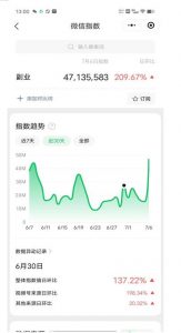 赚想赚钱的人的钱最好赚了:网络赚钱最靠谱项目【揭秘】-赚金金-技能学习分享
