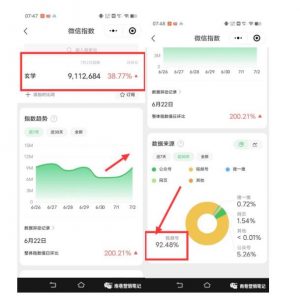 南巷老师·短视频超级暴利印钞机项目系列（一），视频号带货冷门玄学书单玩法-赚金金-技能学习分享