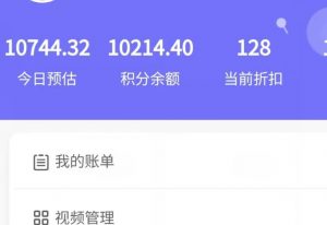 新手也能日入几百的冷门DIY项目,0基础全程实操【揭秘】-赚金金-技能学习分享