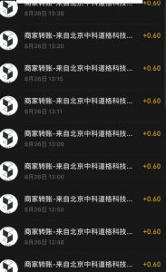 接码无限撸红包一分钟0.6无脑操作一天保底利润200-赚金金-技能学习分享