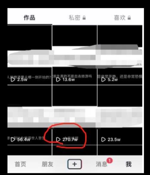 黄金知识赛道，一条作品涨粉500+，私域高利润单品转化，一部手机轻松实现日入500【揭秘】-赚金金-技能学习分享