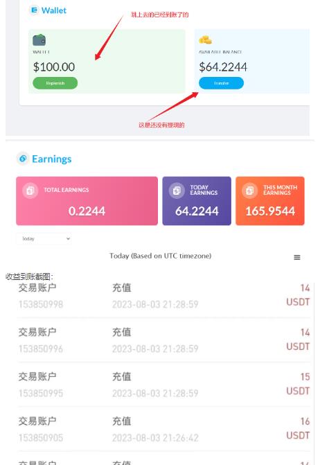 外面收费几千上万的visionstube愿景管撸美金项目，单日收益30-50美金+工作室可批量多开搞-赚金金-技能学习分享
