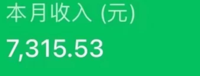 最新ai美女号撸公众号流量主项目，简单无脑操作，可批量多号操作【揭秘】-赚金金-技能学习分享