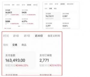 AI批量制造小红书爆款笔记+小红书无货源,玩法一条龙实操,小白也能轻松日入500+【揭秘】-赚金金-技能学习分享
