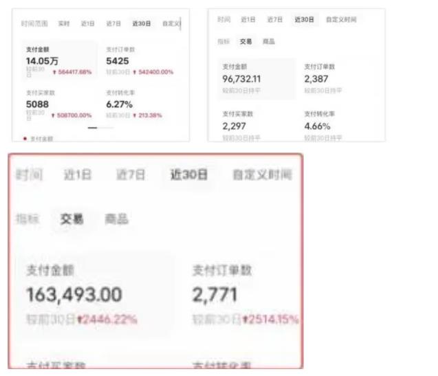AI批量制造小红书爆款笔记+小红书无货源，玩法一条龙实操，小白也能轻松日入500+【揭秘】-赚金金-技能学习分享