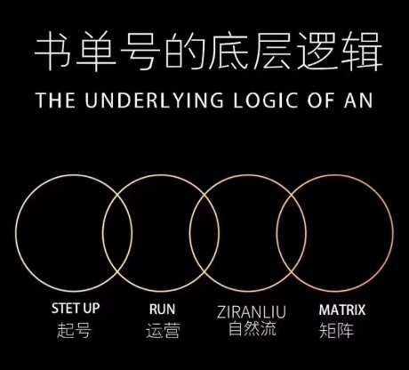 孔德楠-抖音书单号实操课,书单天花板带你一部手机快速学会书单起号、拍摄、布景、剪辑、发布、选品。-赚金金-技能学习分享