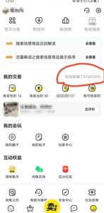 咸鱼平台零货源带货新玩法!平板冷门赛道轻松赚大钱,简单操作高收益【揭秘】-赚金金-技能学习分享