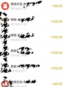 小红书搬砖项目，无货源美甲美睫，日入400一1000+【揭秘】-赚金金-技能学习分享