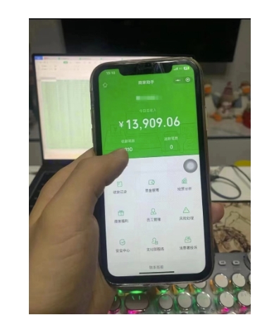 盲盒交友5.0，玩法全新升级，一个月直接变现1.3W，新手小白轻松上手【揭秘】-赚金金-技能学习分享