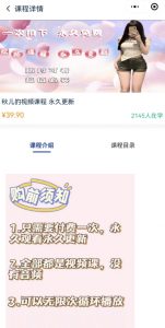 2024最新无人直播零撸音浪+卖课程玩法，日入大几千不是梦【揭秘】-赚金金-技能学习分享