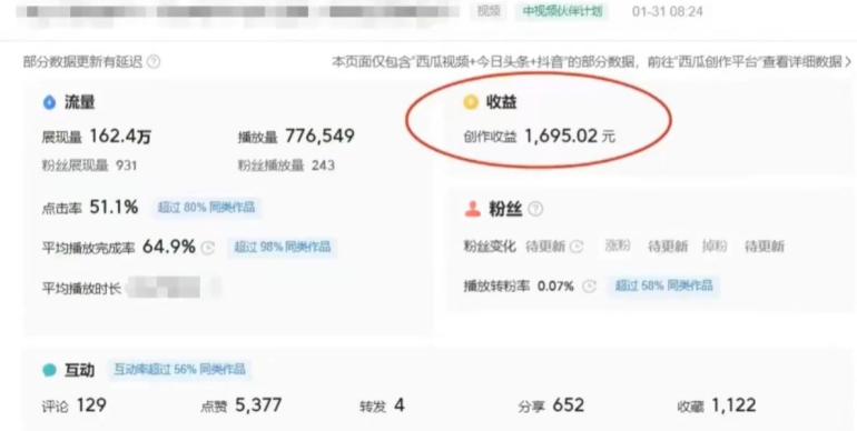 利用Acestudio改编歌曲，切入主题引起共鸣，刷爆评论区，条条爆款，日入2000+【揭秘】-赚金金-技能学习分享
