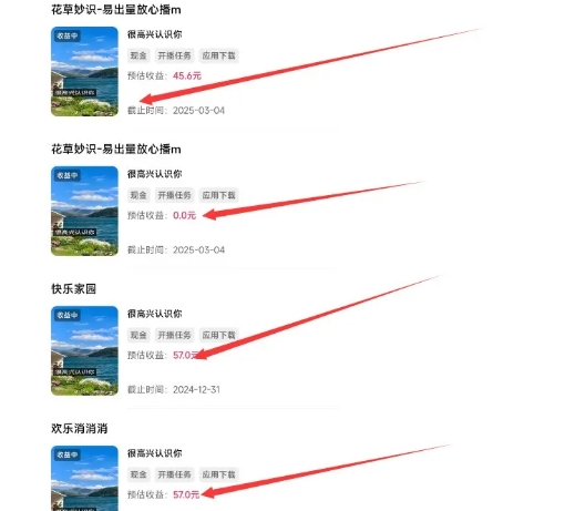 磁力聚星游戏副业陪跑训练营1.0,长期稳定项目,有人一周干了1K+-赚金金-技能学习分享