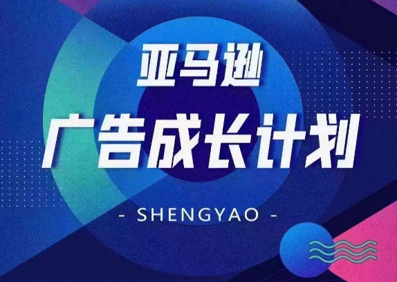 亚马逊广告成长计划，​全面掌握广告矩阵搭建，开源节流，让你的流量来源多元化-赚金金-技能学习分享