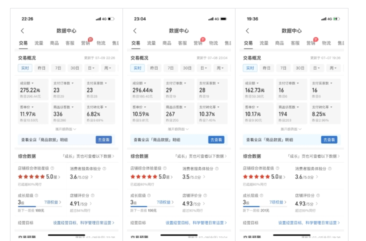 最新拼多多虚拟电商项目，自动化无人成交，单店月入3000，适合批量放大-赚金金-技能学习分享