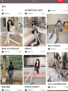 AI打造网红账号，一周收入超5位数，还能矩阵操做-赚金金-技能学习分享