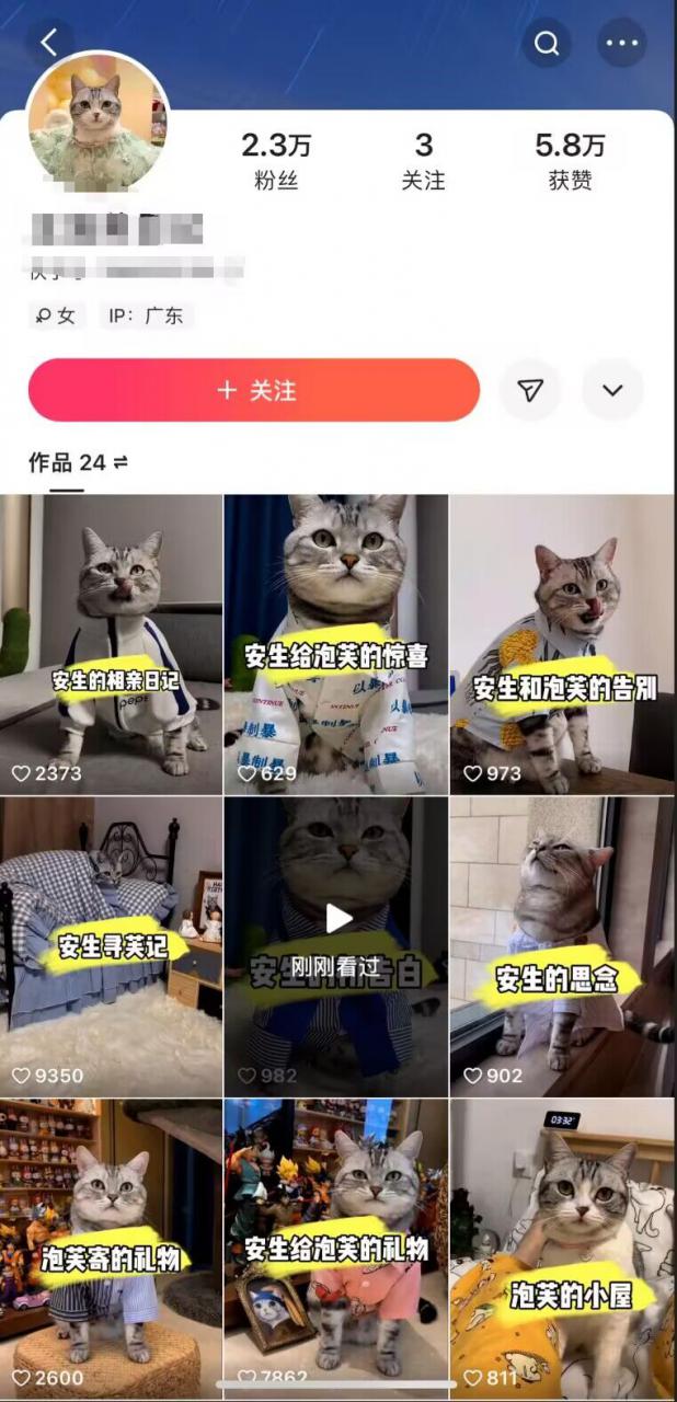 快手MT搬运技术，一比一搬运不剪辑，剧情可用，条条同框-赚金金-技能学习分享