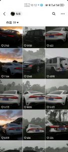 外面收费1980元短视频汽车原创教学，暴力涨粉-赚金金-技能学习分享