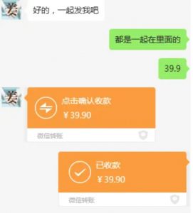教务资料项目,简单复制,日入500元【完整SOP教程+虚拟资料】-赚金金-技能学习分享