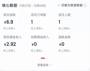 2024短视频好物带货项目，无需实拍，仅靠混剪实现纯视频带货-赚金金-技能学习分享