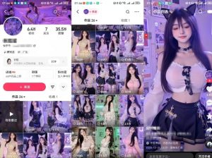 云天AI美女6.0:颜值美女热舞短视频教程-赚金金-技能学习分享