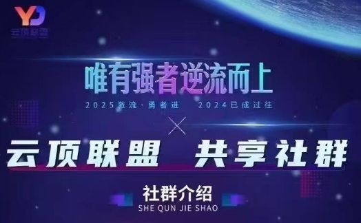 云顶联盟·无人直播实战(更新6月)，最新无人玩法和半无人玩法分享-赚金金-技能学习分享